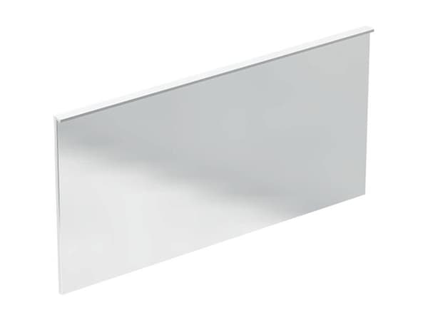 xeno² spejl med lys 140x71cm