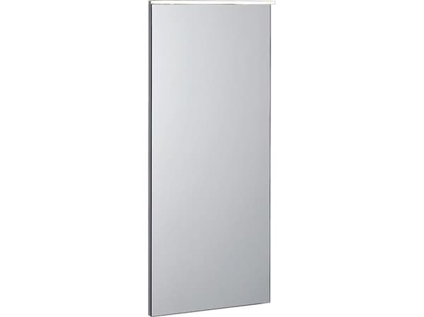 xeno² spejl med lys 40x91cm