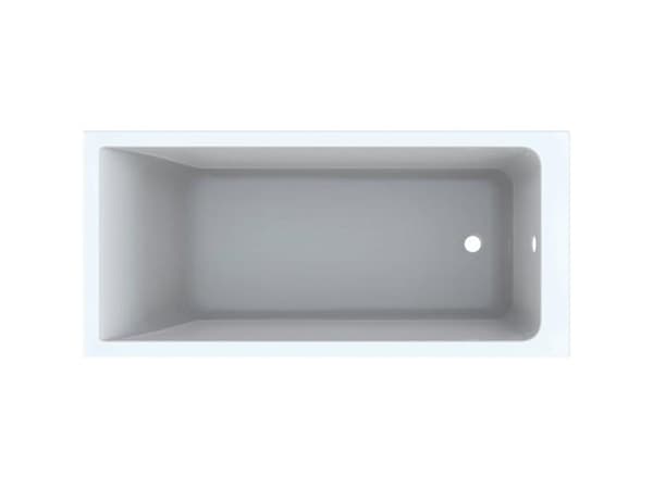 Badekar Renova Plan firk m/ben 150x70