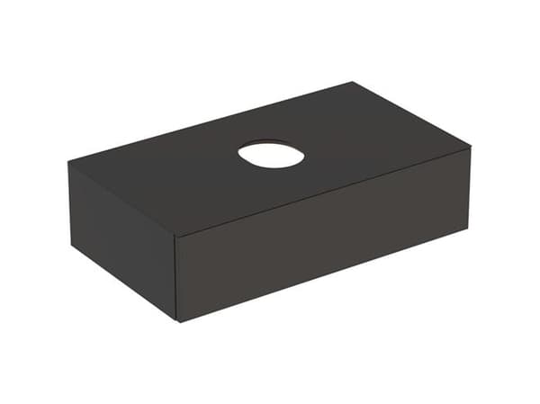 variform undersk. 90 lak. lava/mat lava
