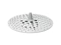 Miniatyrbilde 1 av 2: afløbssi t/urinal centaurus, hybriddrift