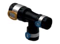 Pikkukuva 1 / 2: T-stykke FlowFit punainen PPSU 50-40-40mm