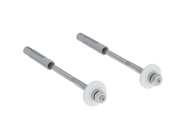 Monteringsbolte t/håndvask 140mm M10