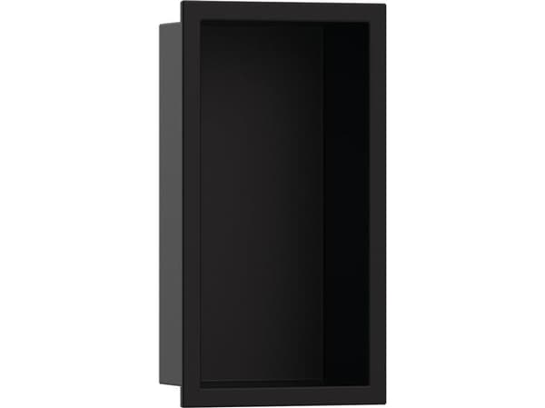Vægniche m/integr. ramme 300/150/100