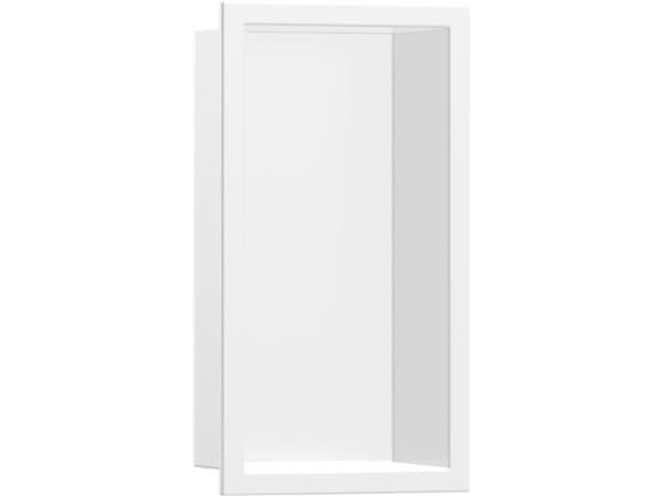 Vægniche m/integr. ramme 300/150/100