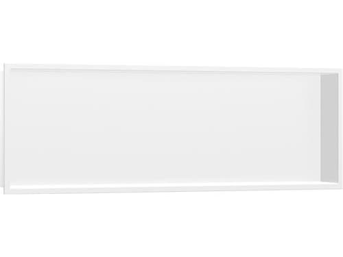 Vægniche m/integr. ramme 300/900/100