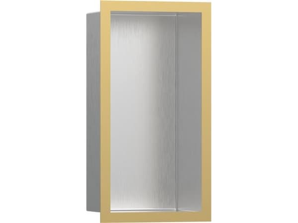 Vægniche m/designramme 300/150/100