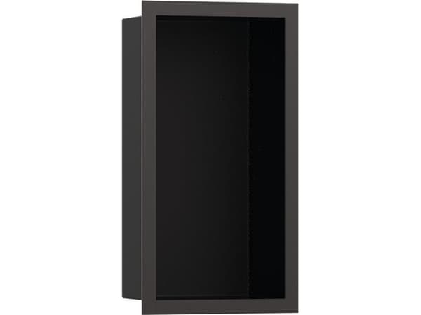 Vægniche m/designramme 300/150/100