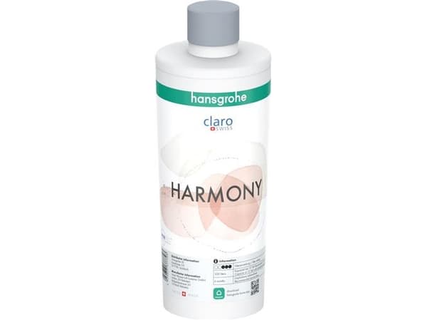 Filterpatron med mineralisering Harmony