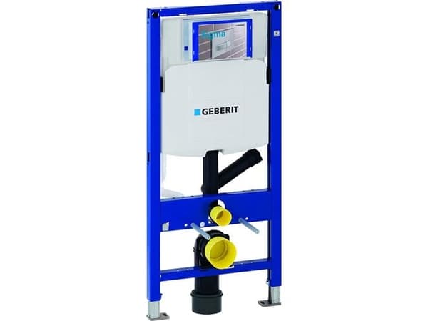 Cisterne Duofix 112cm m/sigma
