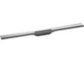 Miniatyrbilde 1 av 2: Afløbsrende Raindrain Flex1000mm krom