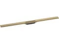 Miniatyrbilde 1 av 2: Afløbsrende Raindrain Flex 1200mm BBR