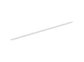 Miniatyrbilde 2 av 2: Greb iCon B=118,1cm hvid mat