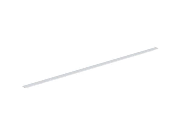 Greb iCon B=118,1cm hvid mat