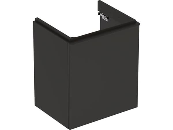 smyle square underskab 53 lava/lak. mat