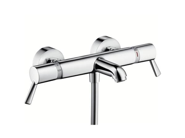 HansGrohe Ecostat Comfort Care kar m/ro+forskr