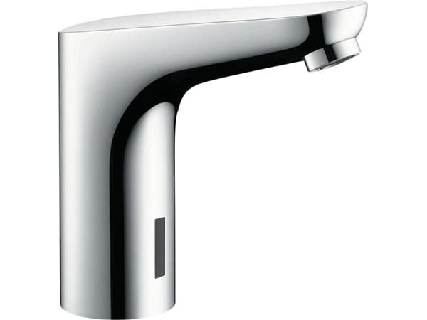 HansGrohe Focus Electr. HV arm. u/reg. 6V