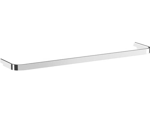 Håndklædeholder Xelu Q 430mm forkromet