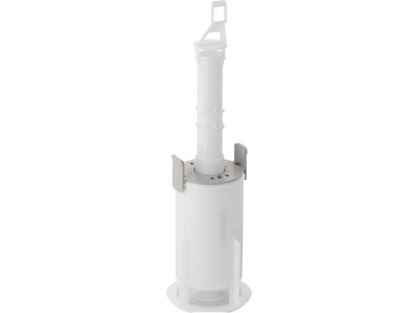 Spolventil t/synlig cistern AP123
