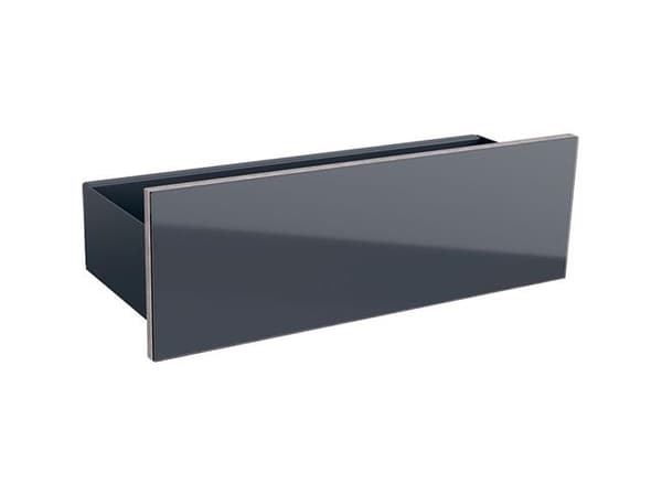 acanto hylde45cm. mat/lava blank/lava