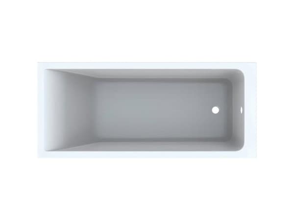renova plan kylpyamme jaloilla 160x70cm