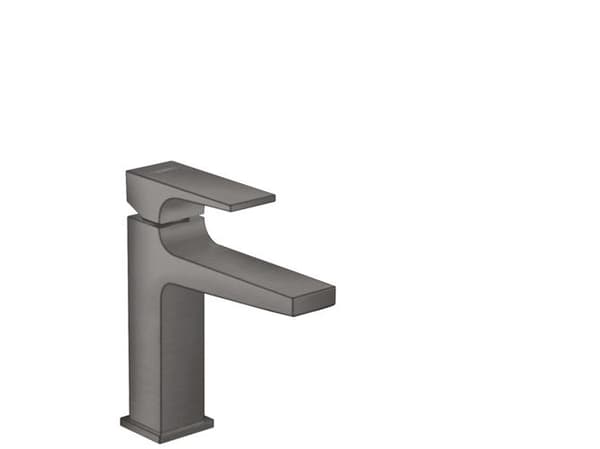 hansGrohe Metropol 110 håndvaskarmatur med push-open ventil, BSK