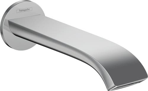 Kartud Vivenis 1/2'' krom