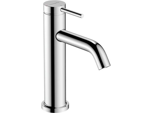 Håndvaskarm Tecturis S 110 m/løftop krom