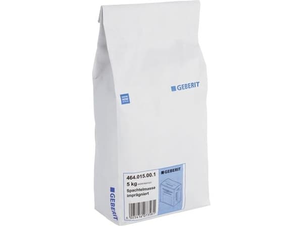 Täyttöpussi 5kg Gis