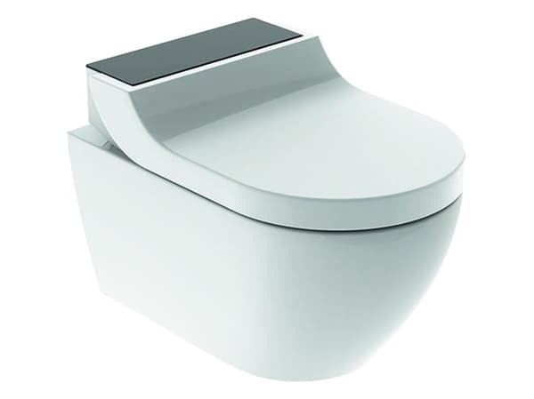 DusjToalett AquaClean Tuma Comf sort