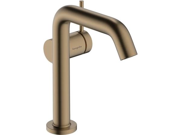 Håndvaskarm Tecturis S 150 u/bv bronze