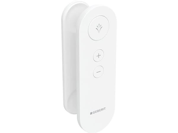 Geberit 245.368.01.1, Press buttons, White