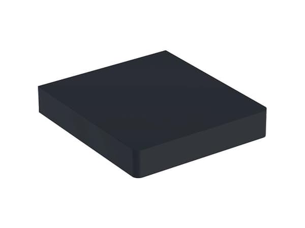 Kansilevy Renova Comfort grafiitti