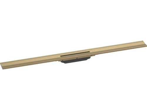 Valumakanava Raindrain Flex 1000mm BBR