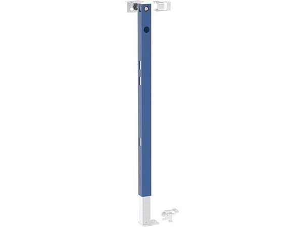 Duofix-pääteosa H=82-112cm H=82-112cm