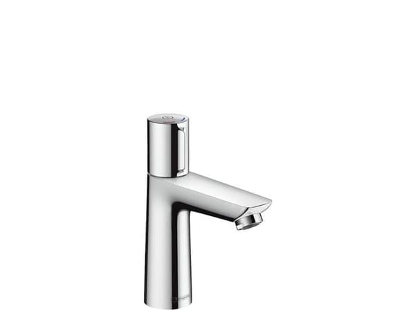 HansGrohe Talis SELECT E 110 håndvaskarmatur med bundventil