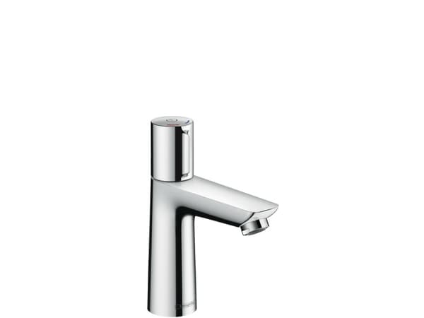 HansGrohe Talis SELECT E 110 håndvaskarmatur med bundventil