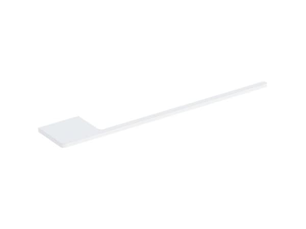 Håndklædeholder 40cm mathvid