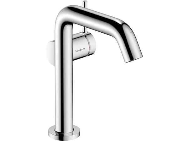 Håndvaskarm Tecturis S 150 u/bv krom
