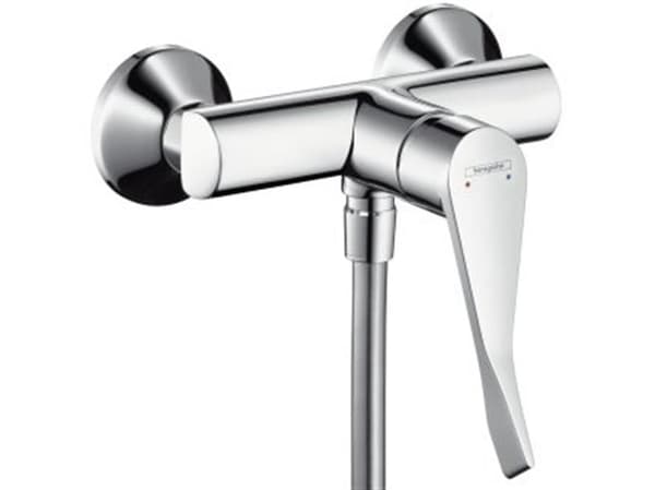 HansGrohe Focus Care brusearmatur krom
