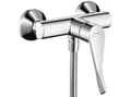 Miniatyrbilde 1 av 2: HansGrohe Focus Care brusearmatur krom