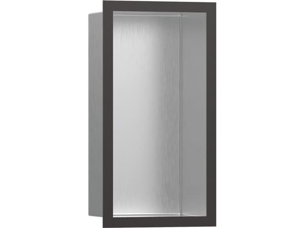 Vægniche m/designramme 300/150/100