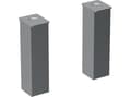 Miniatyrbilde 1 av 2: Bensæt Renova Compact H=15-16,5cm forkro