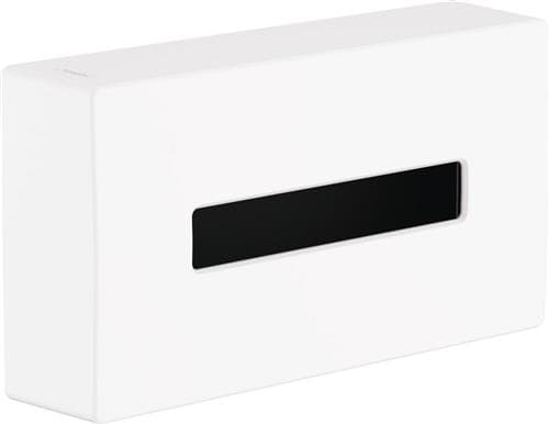 Papirdispenser AddStoris mathvid