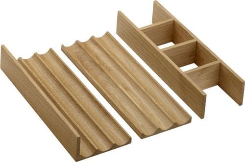 Lådinsats Intrastoris 378X63X343 ek