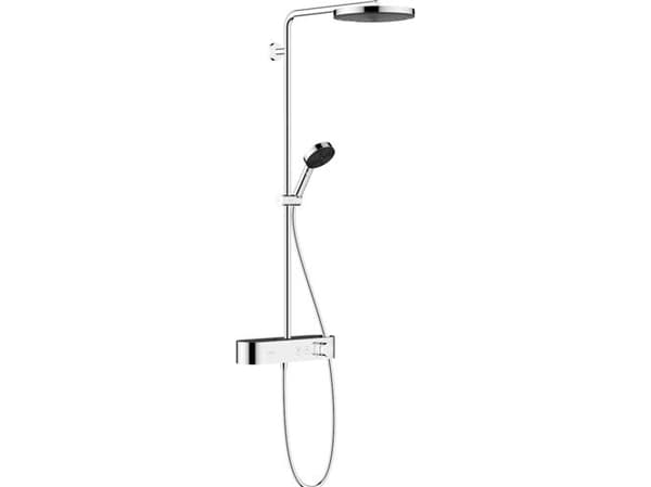 Brusesystem Pulsify S 260 1j krom