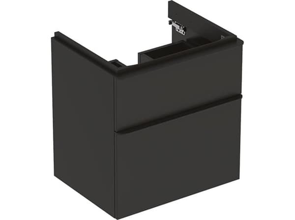 smyle square underskab 58 lava/lak. mat