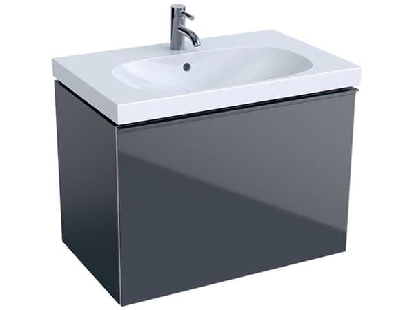 acanto underskab 74 mat/lava blank/lava