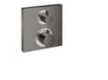Pikkukuva 3 / 3: hansGrohe Ecostat Square termostaattiasennus 2 ulostuloaukolle, BSK