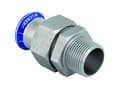 Miniatyrbilde 1 av 2: Forskruning sf 22-1'' mf/np mapress